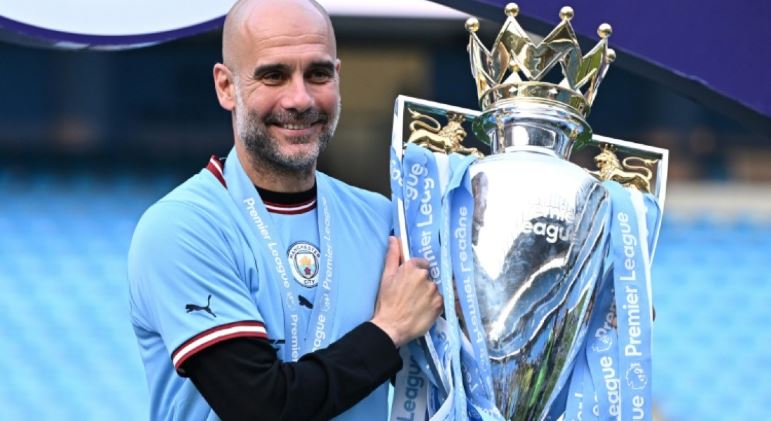 Skandal Keuangan Memalukan Man City Bisa Coreng Citra Premier League